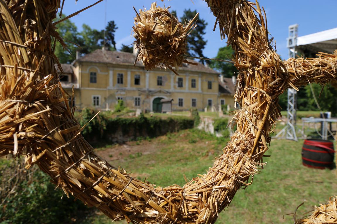 Otvoreni 21. Etno susreti u Bilju