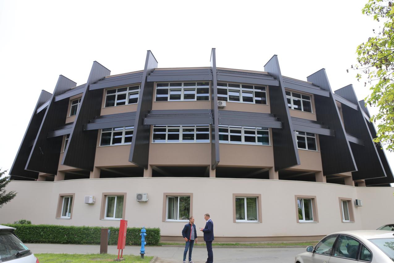 Energetska obnova u jubilarnoj godini