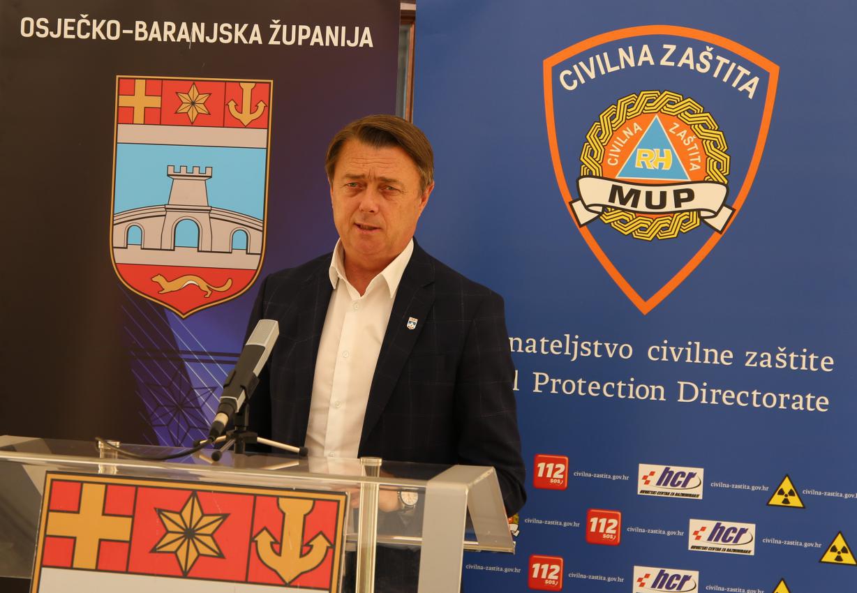 Pojačan oprez nužan i nakon popuštanja mjera