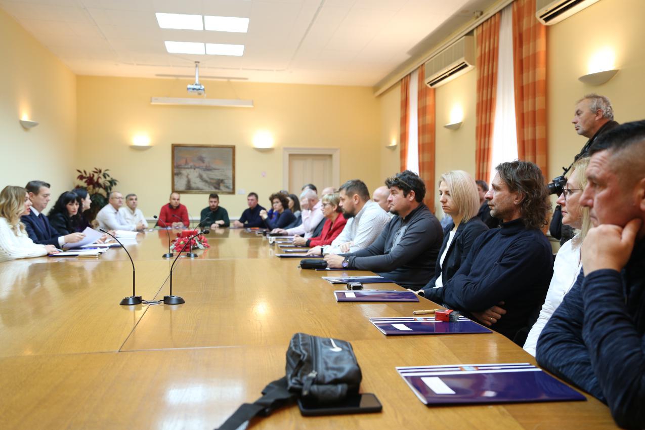 Dodijeljene potpore za razvoj ruralnog turizma