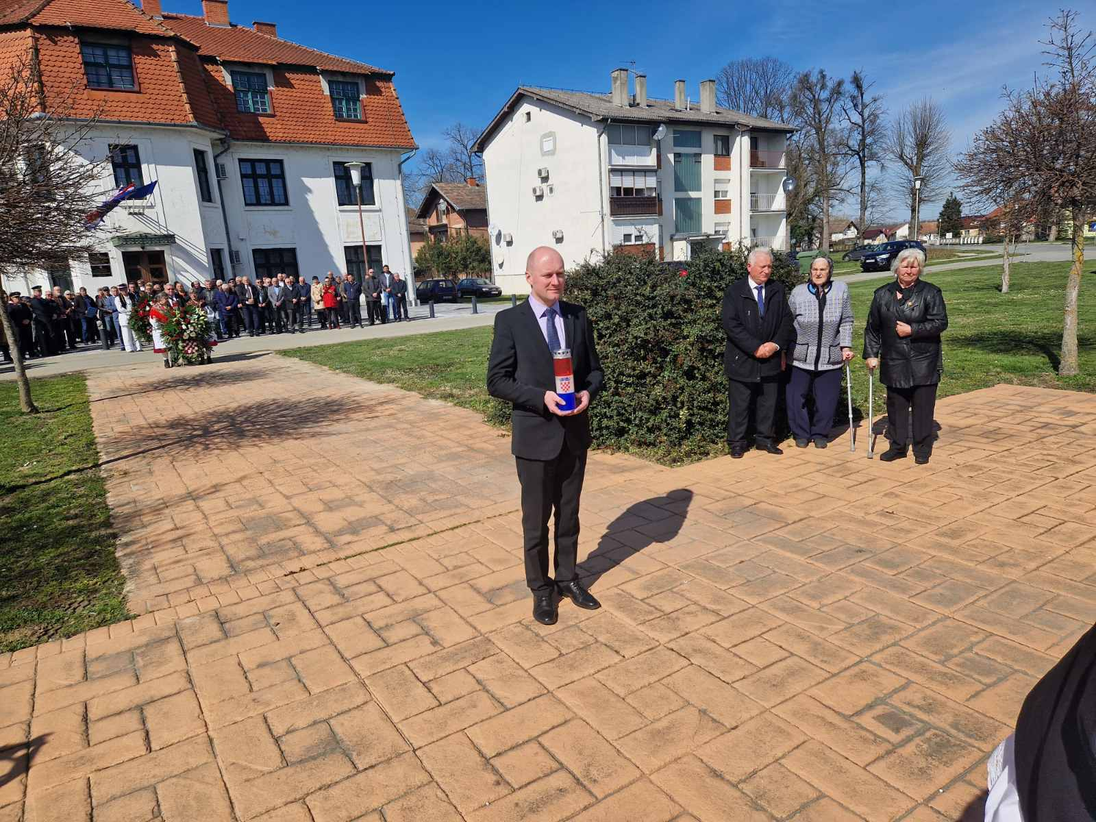 Proslavljen Dan Općine Đurđenovac
