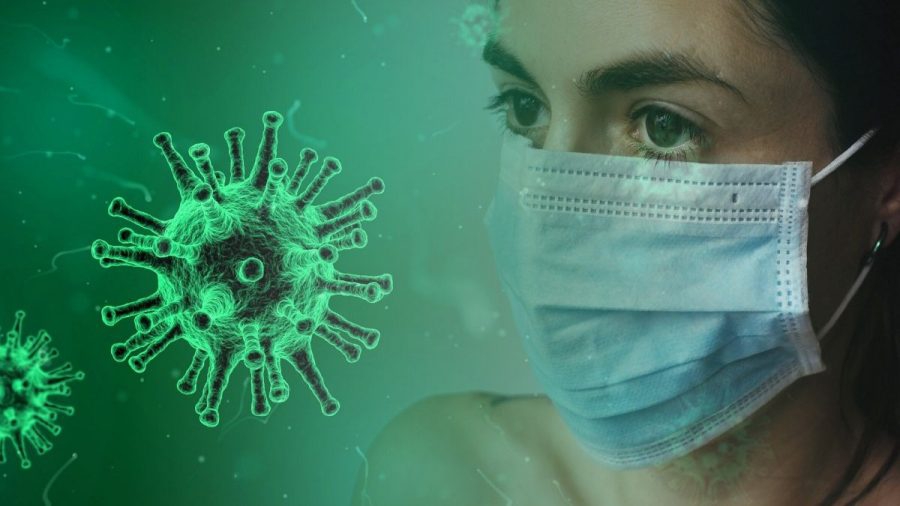 Deset novopozitivnih na koronavirus u Đakovu
