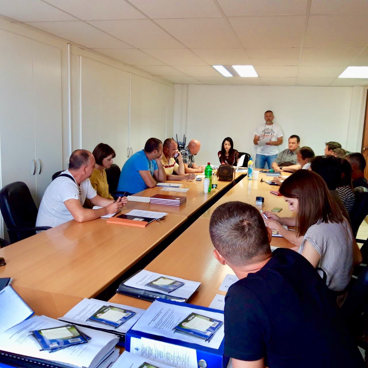 POČINJU RADOVI NA ENERGETSKOJ OBNOVI JOŠ 8 OSNOVNIH ŠKOLA