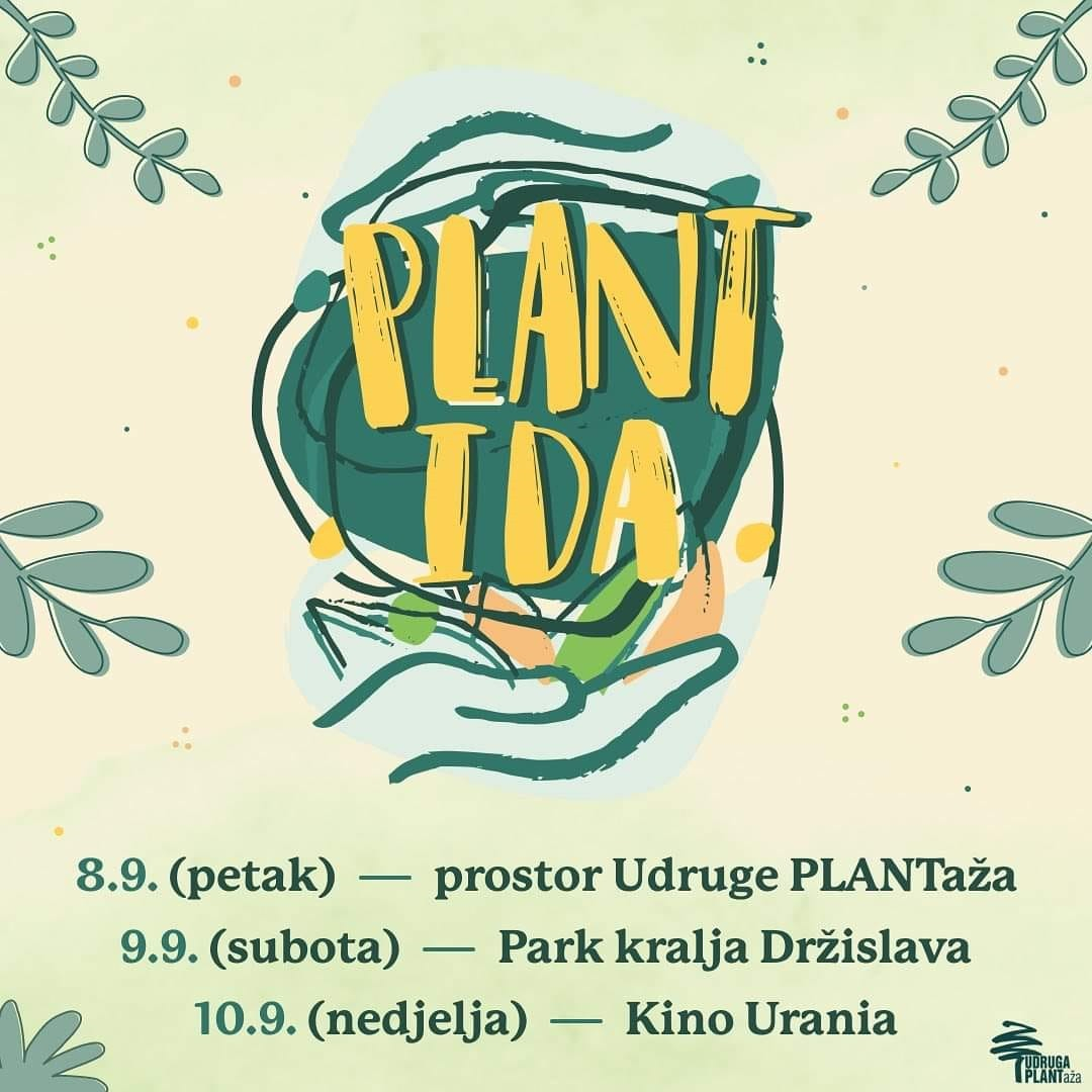 PLANTida: Slavimo lokalne proizvode s Plodovi.hr!