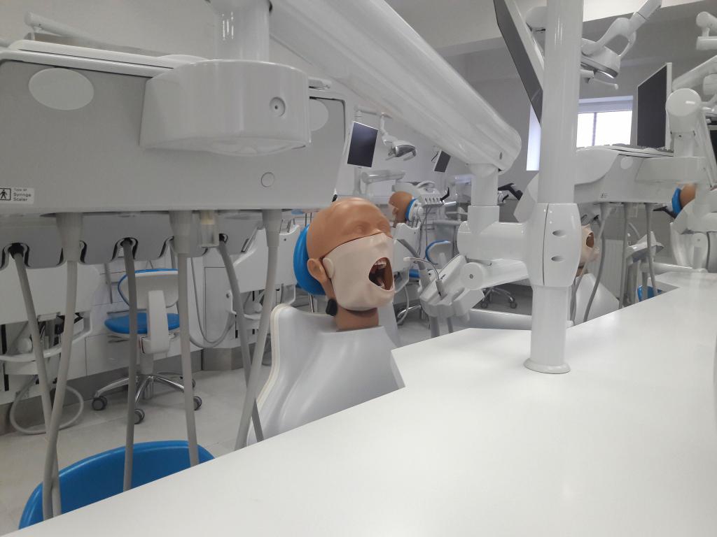 Promocija dentalnog zdravlja - prevencija je ključ zdravlja!