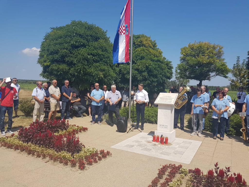 Obilježen Dan sjećanja na zatočenike srpskih koncentracijskih logora