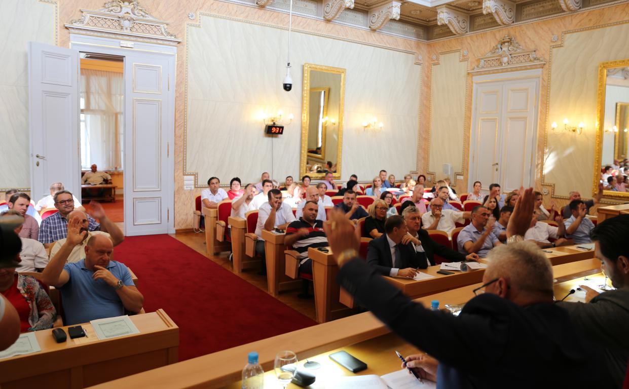 RRA postaje javna ustanova i regionalni koordinator za projekte EU