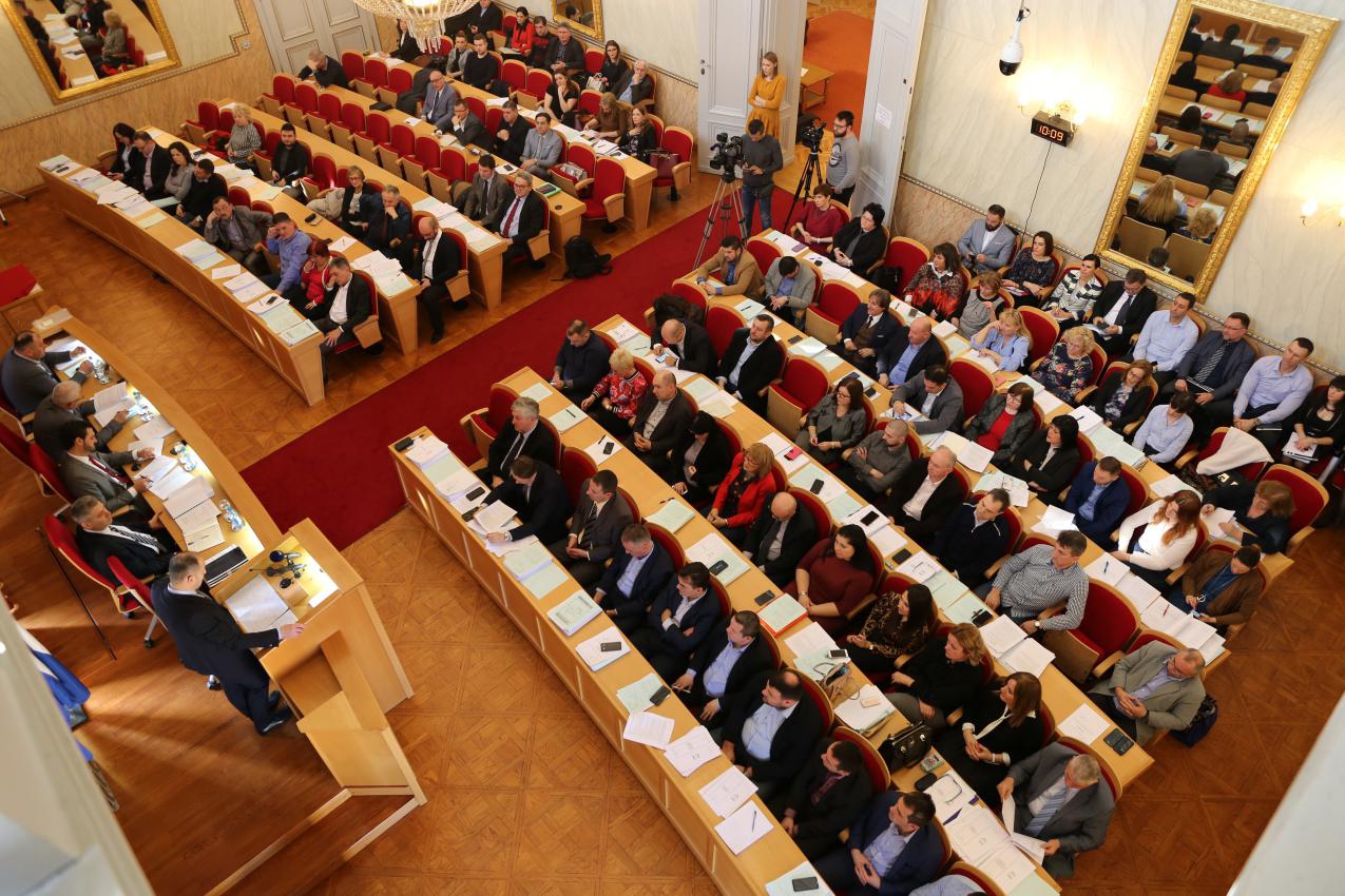 Demografsku politiku čini niz sustavnih mjera i aktivnosti
