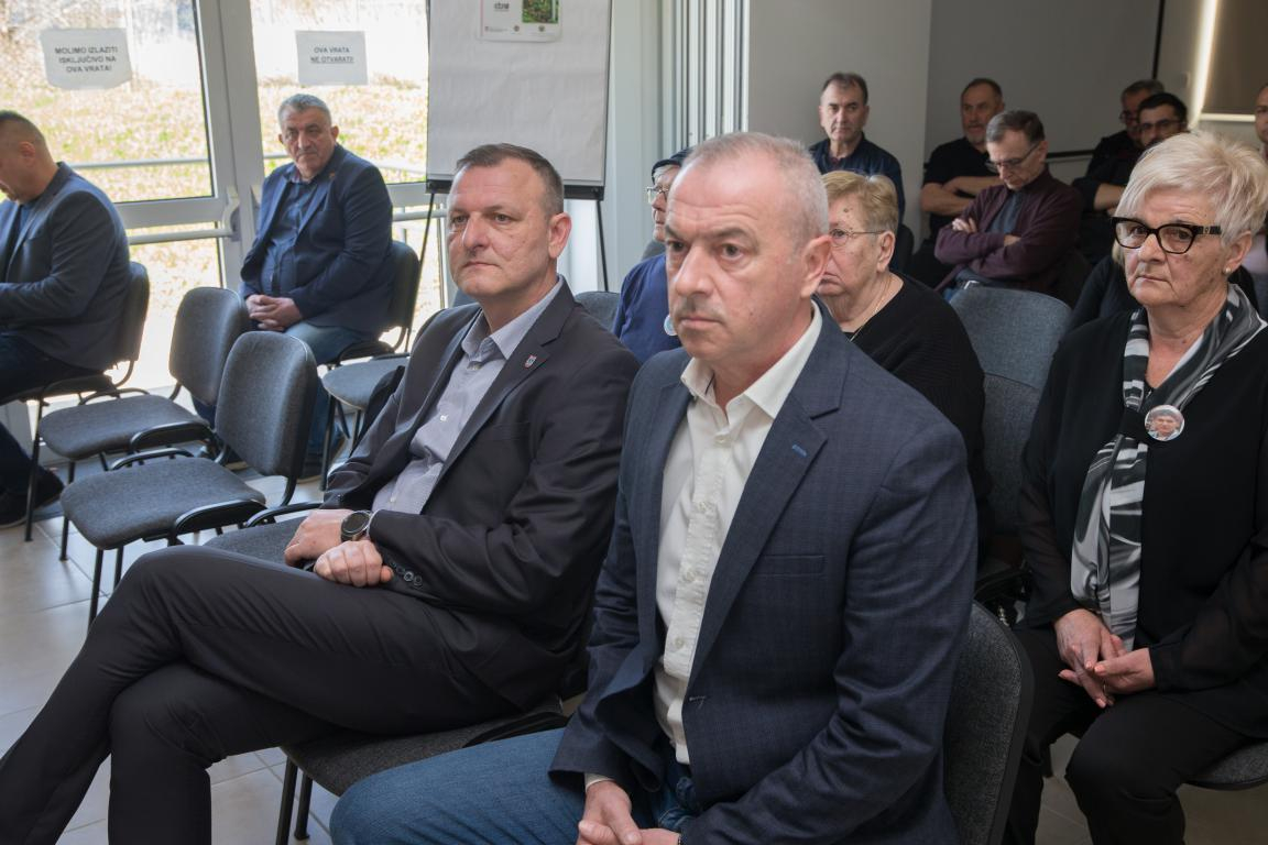 Istina o sudbini nestalih branitelja i civila iz Domovinskog rata još je uvijek otvoreno pitanje