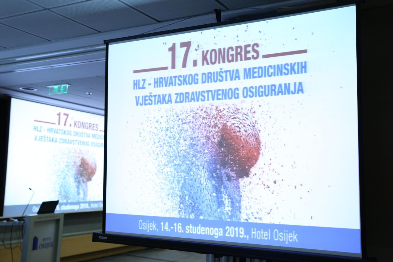 17. Kongres medicinskih vještaka zdravstvenog osiguranja