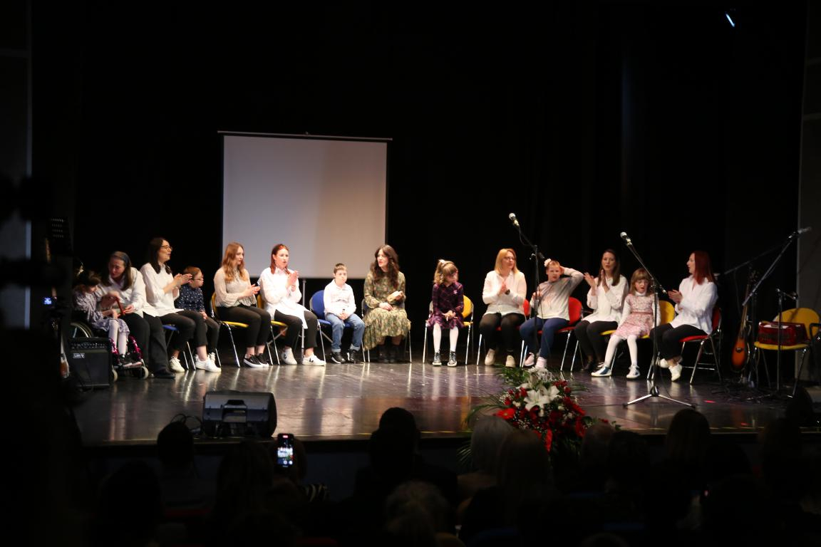 Dan Centra za odgoj i obrazovanje ''Ivan Štark'' Osijek