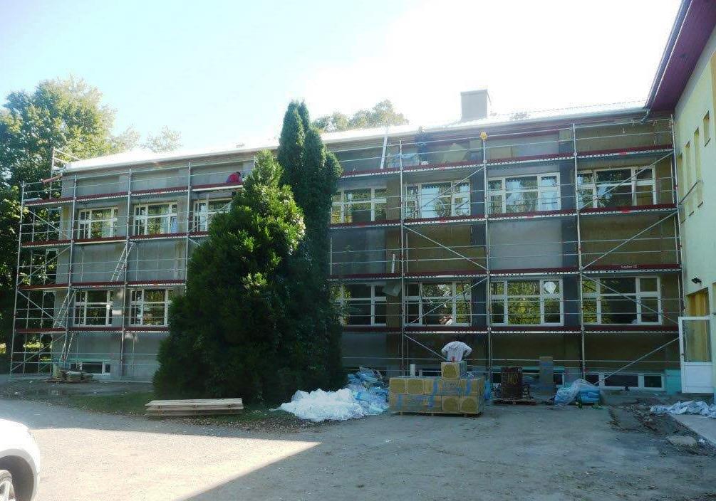 Osječko-baranjska županija najuspješnija u energetskoj obnovi zgrada javne namjene