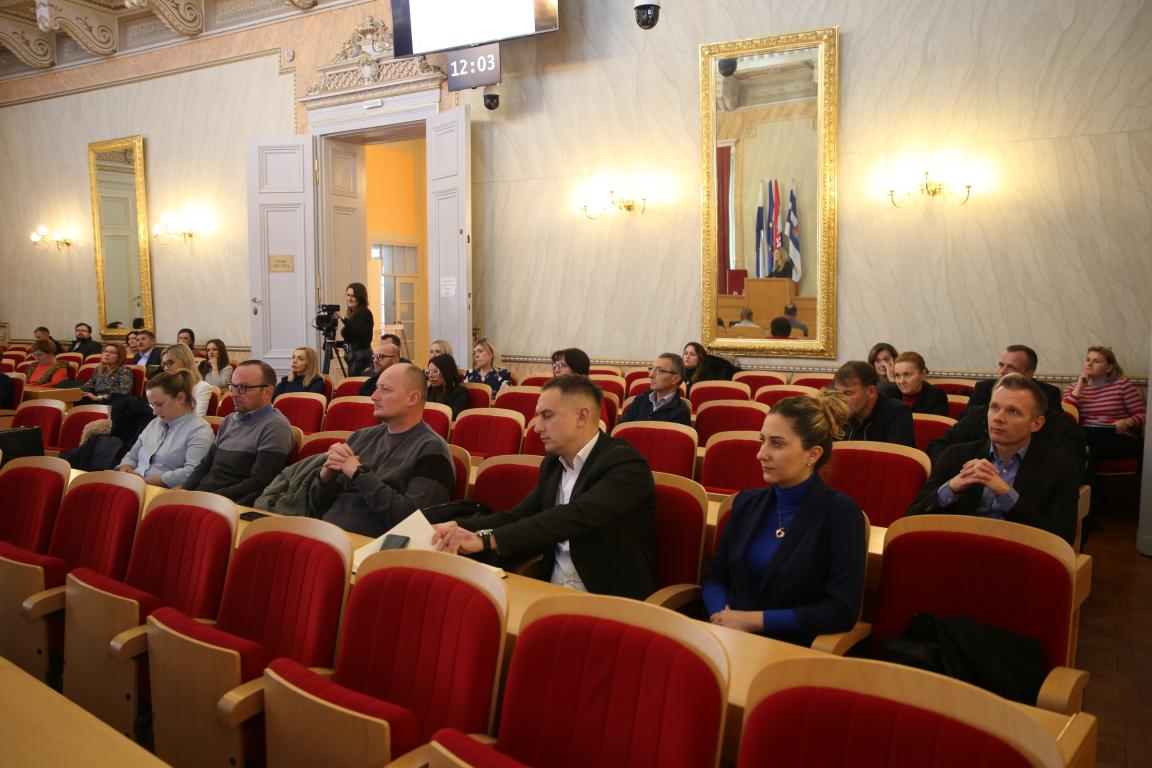 Održana edukacija Povjerenstva za sprječavanje sukoba interesa