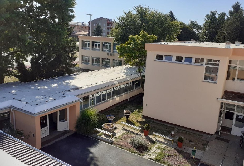 Završena energetska obnova zgrade Srednje strukovne škole Antuna Horvata Đakovo
