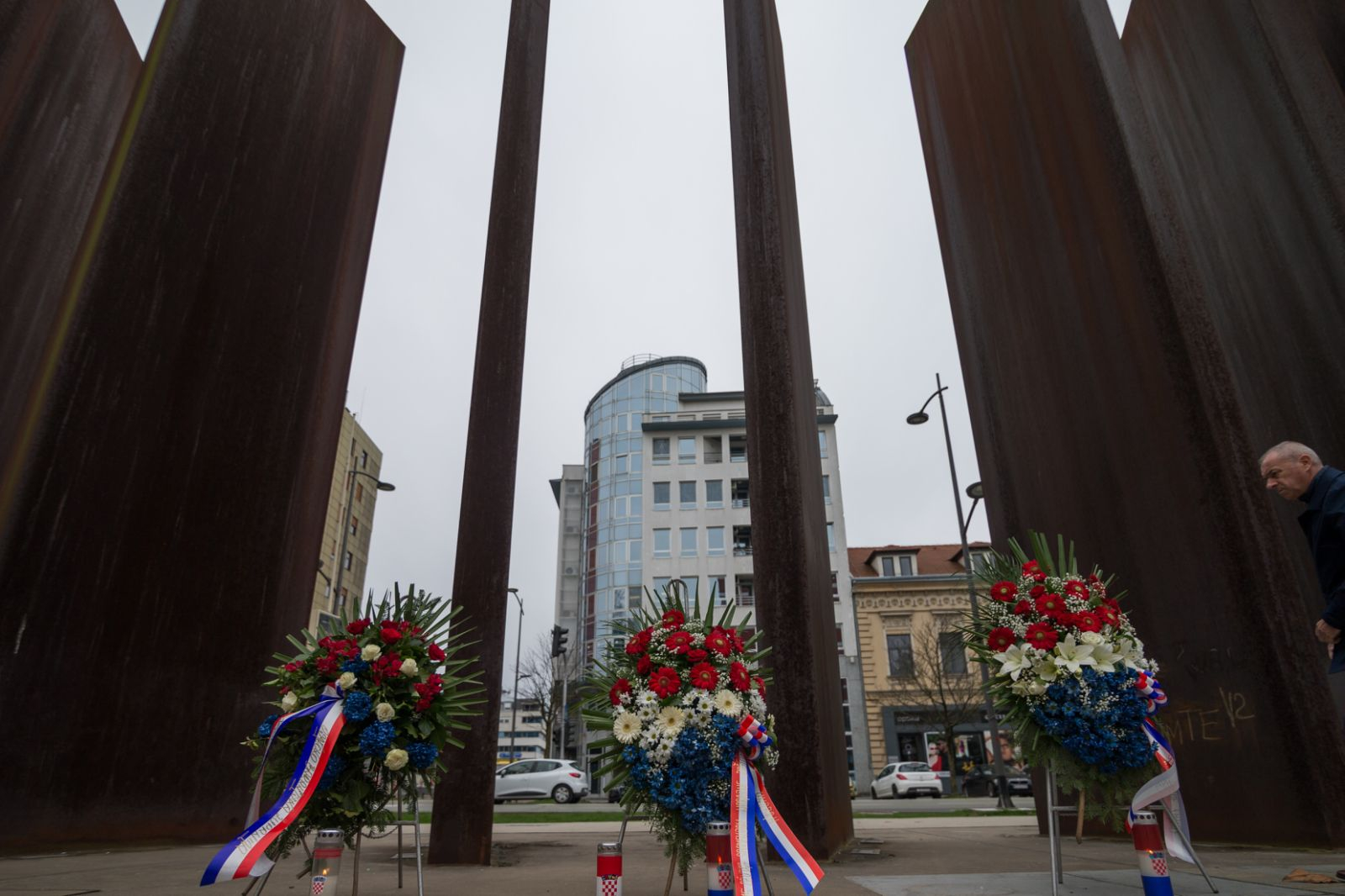 Obilježen spomendan Narodne zaštite Republike Hrvatske