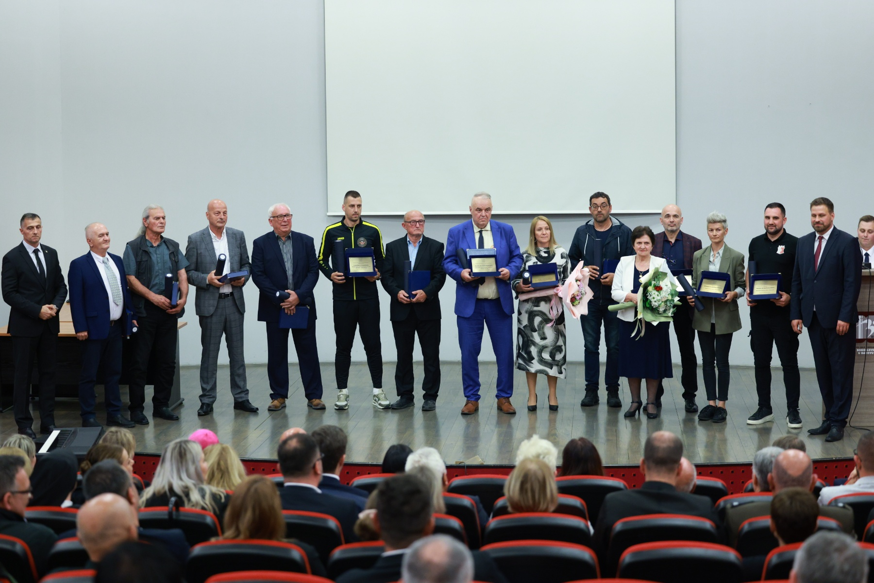 Grad Đakovo obilježava 786. rođendan