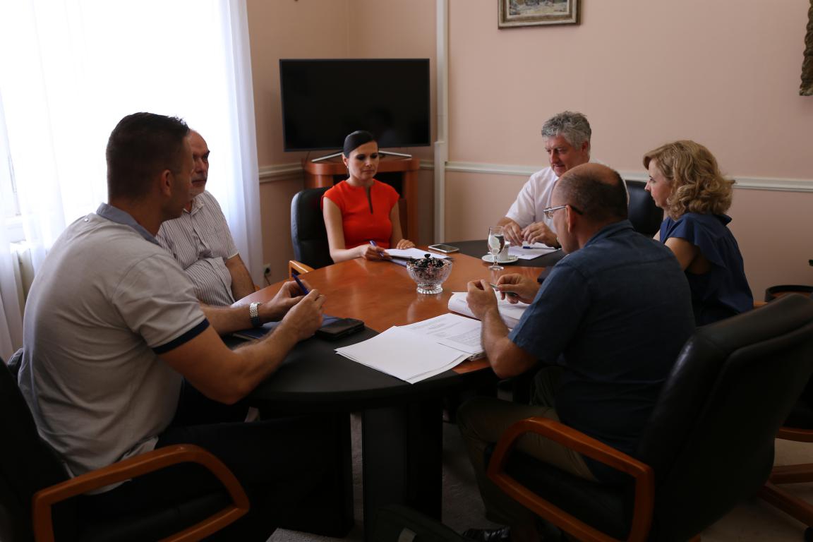 Pokrenut postupak davanja koncesije za distribuciju plina u Općini Erdut