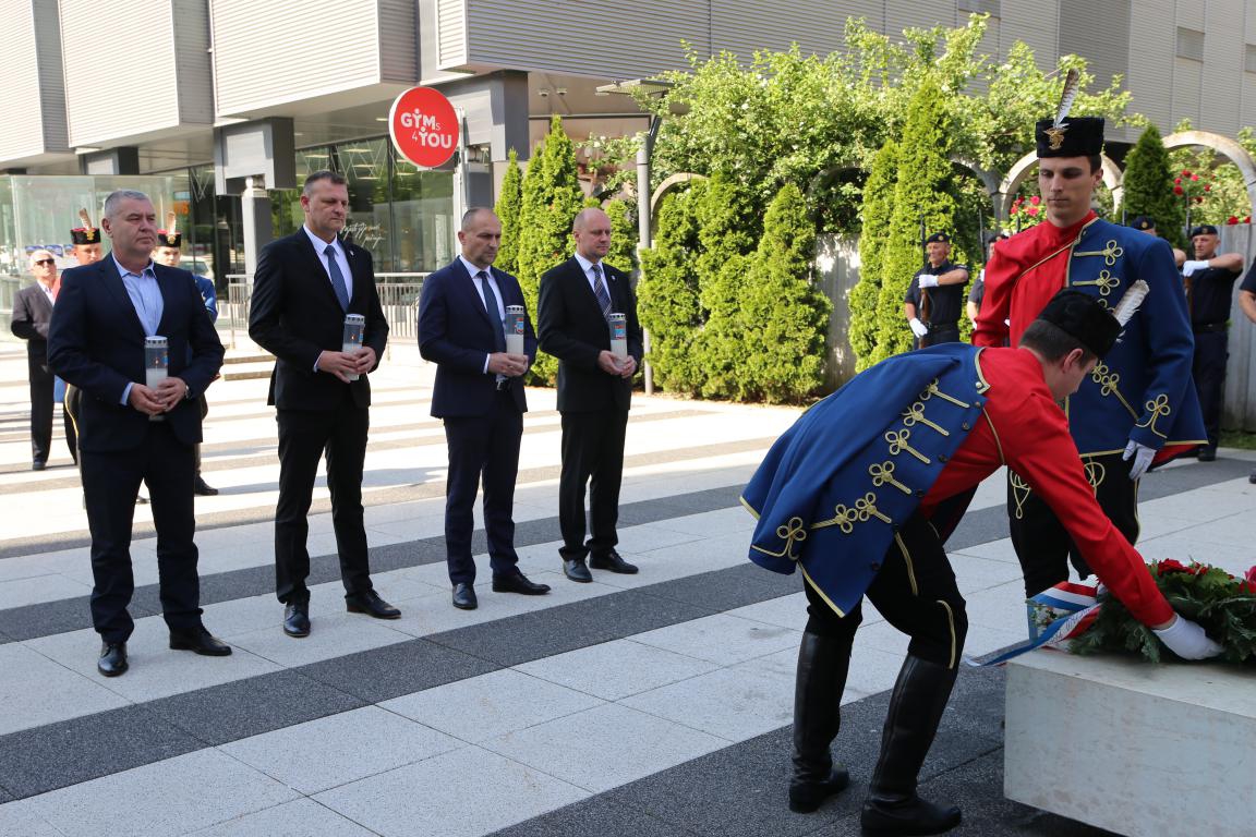 Obilježen Dan državnosti