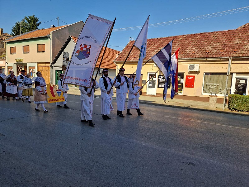 50. Miholjačko sijelo