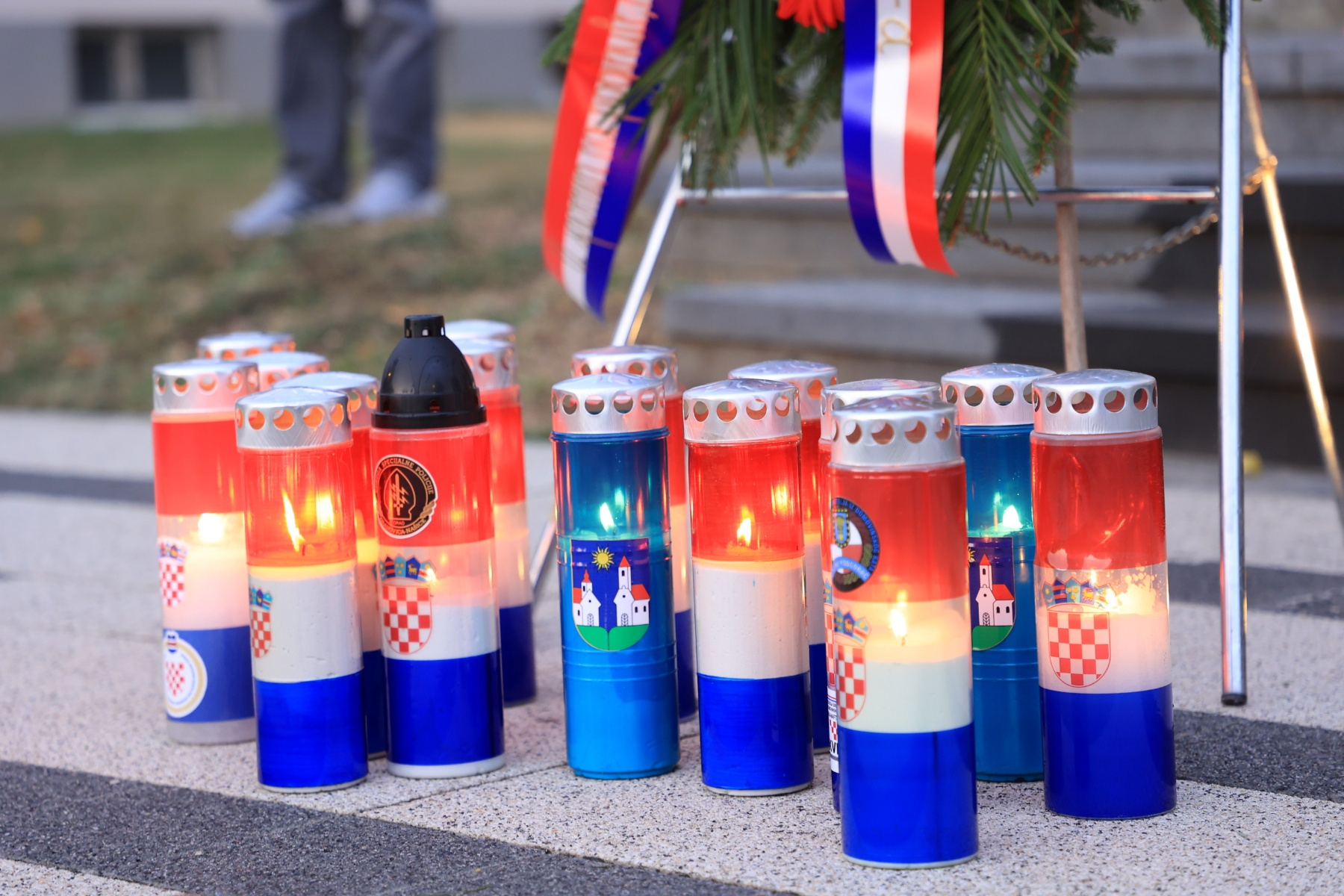 Obilježen Dan pobjede nad JNA u Našicama i Dan hrvatskih branitelja Grada Našica