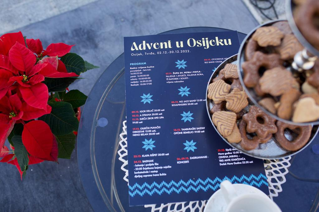 Bogat program Adventa u Osijeku