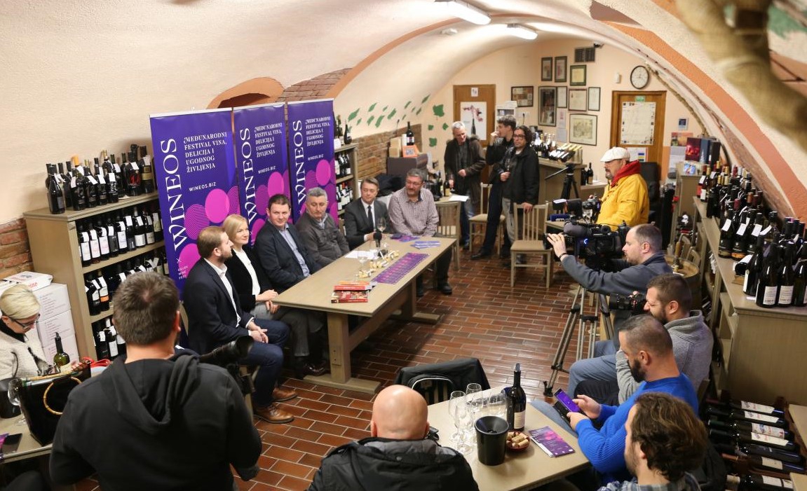 Šesti WineOS ponudit će brojne novosti i zanimljivosti