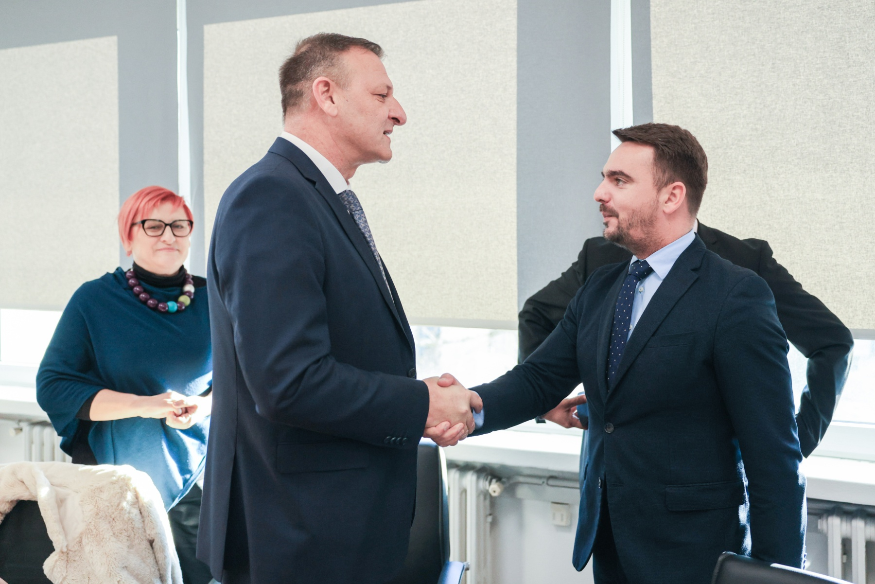 OBŽ suradnju s Hrvatima u Republici Srpskoj podiže na višu razinu