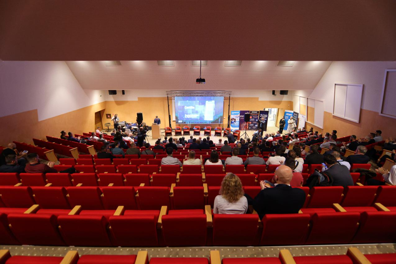 Kibernetička sigurnosti važna je za sve građane