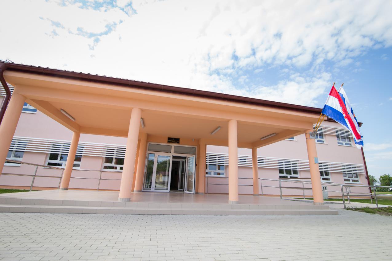 Plan upisa djece u prvi razred osnovne škole za 2020./2021. školsku godinu