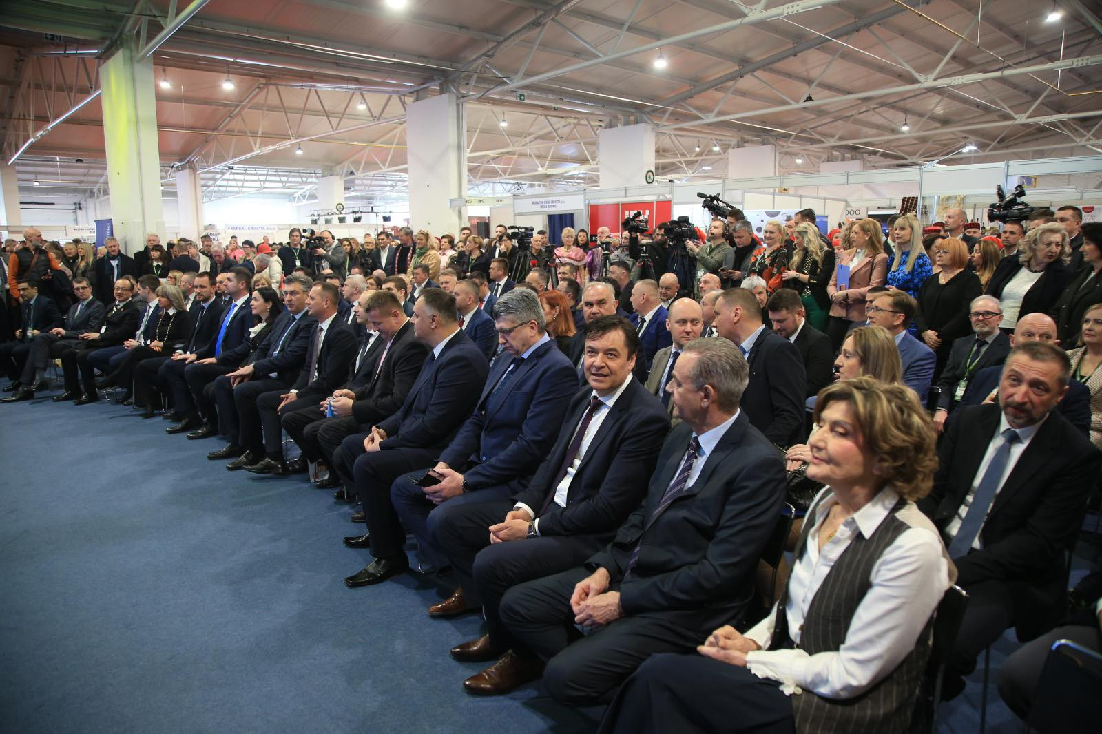 Otvoren Viroexpo u Virovitici