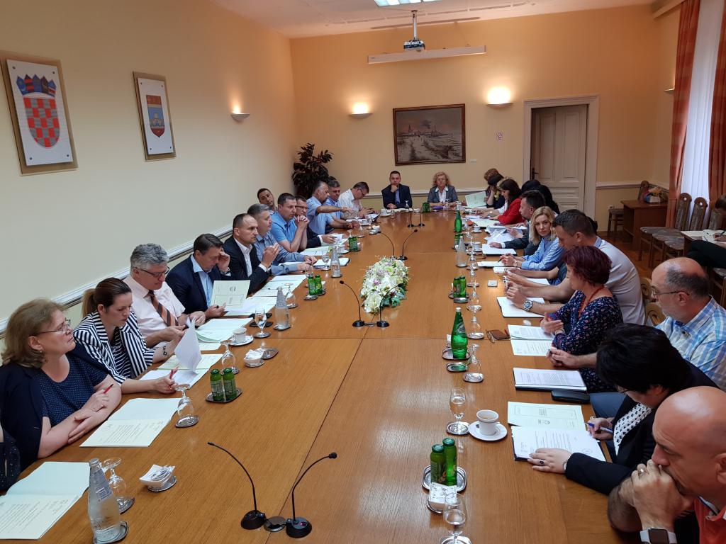 Župan odobrio potpore za razvoj ruralnog turizma