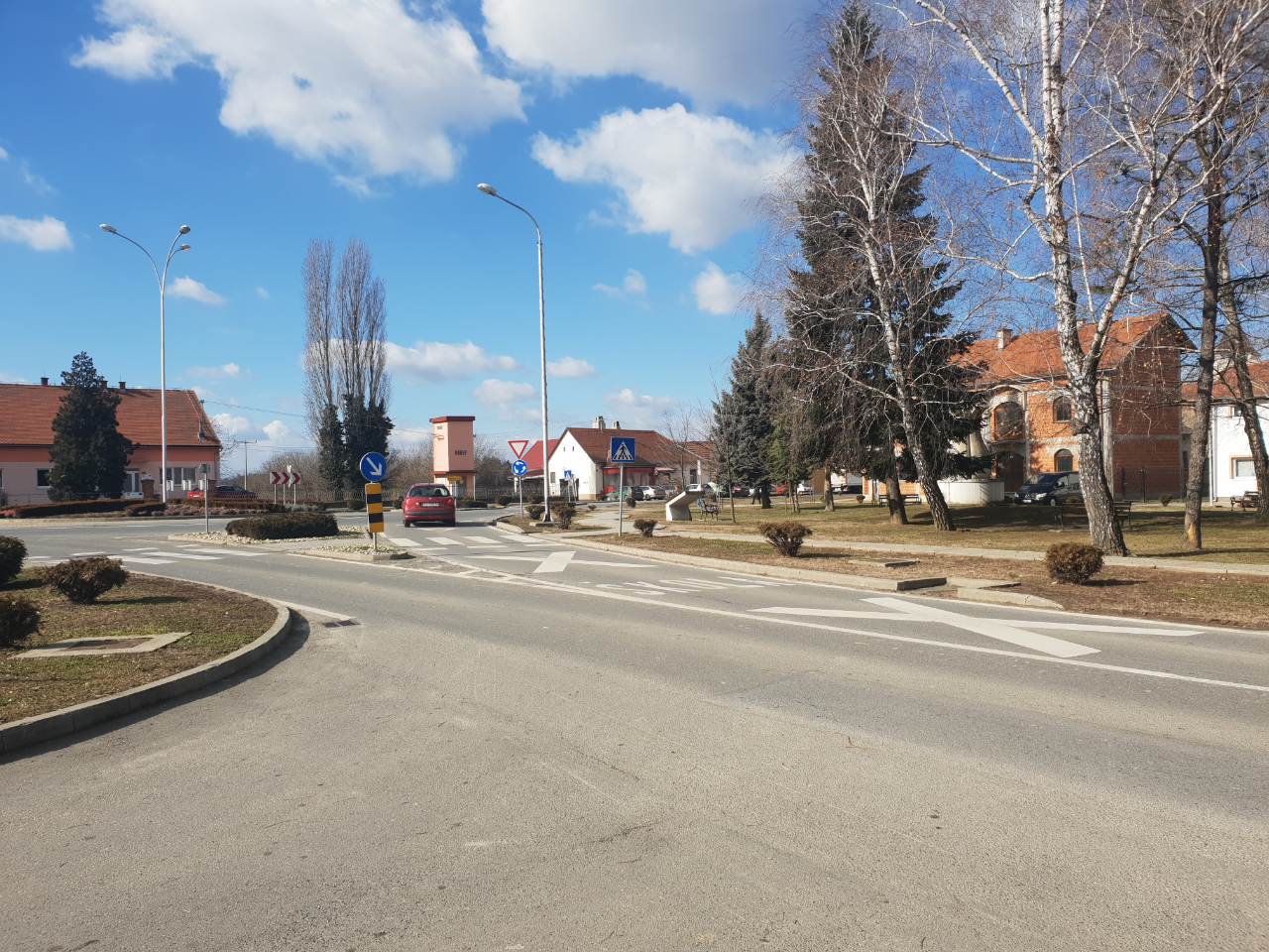 Obilježen Dan Općine Podgorač