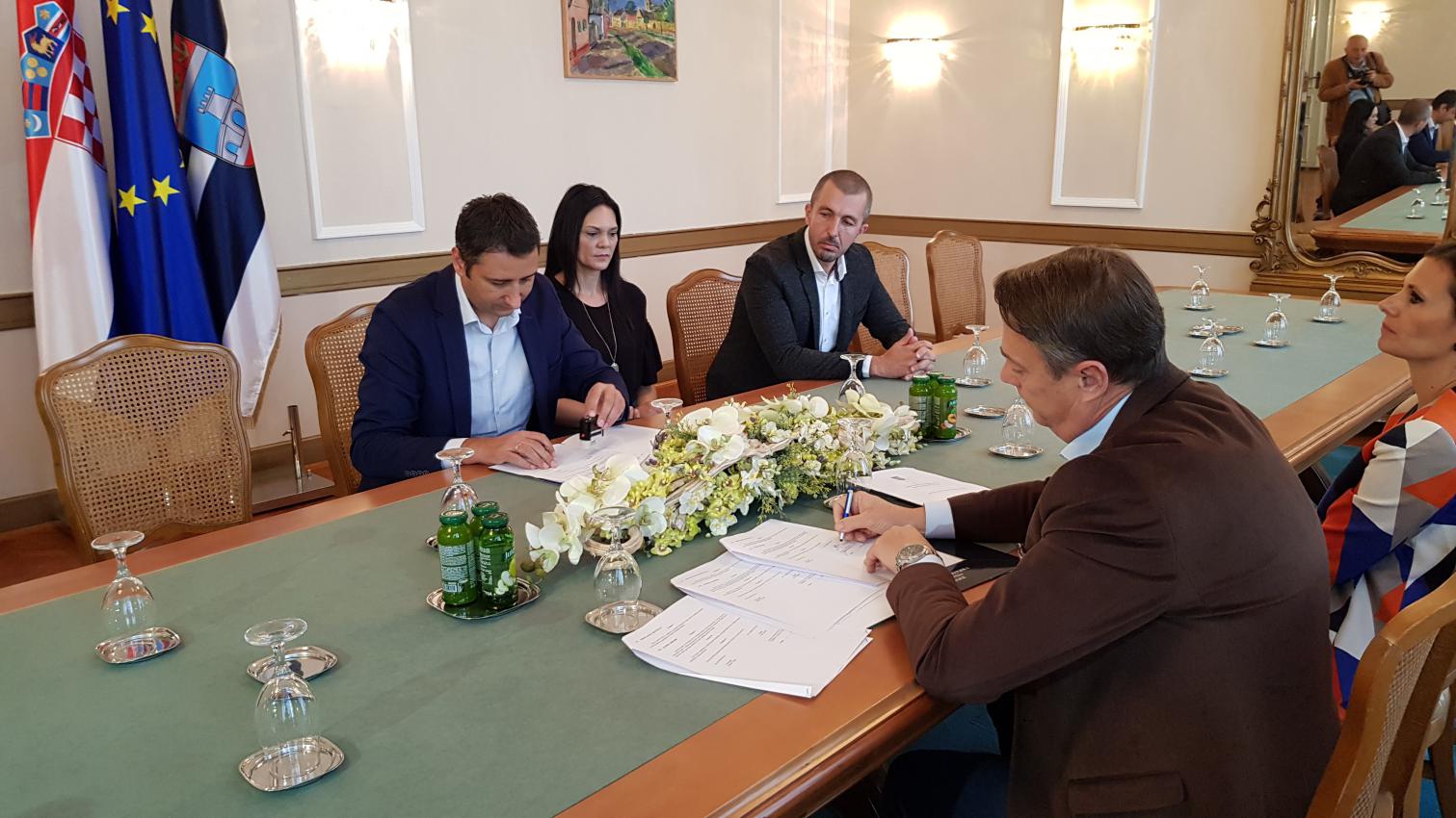 Županija financira ECDL edukaciju za još 15 nezaposlenih osoba