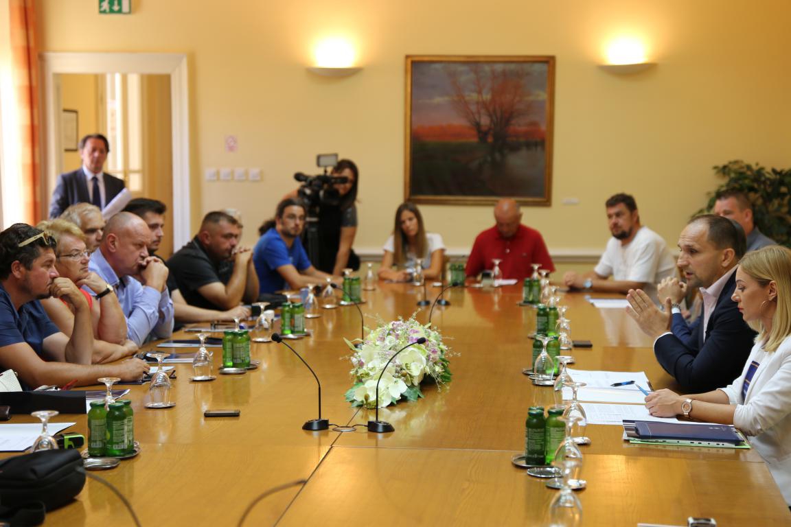 Županija dodijelila 250.900 kuna potpora za ruralni turizam, dva javna poziva za potpore i dalje otvorena