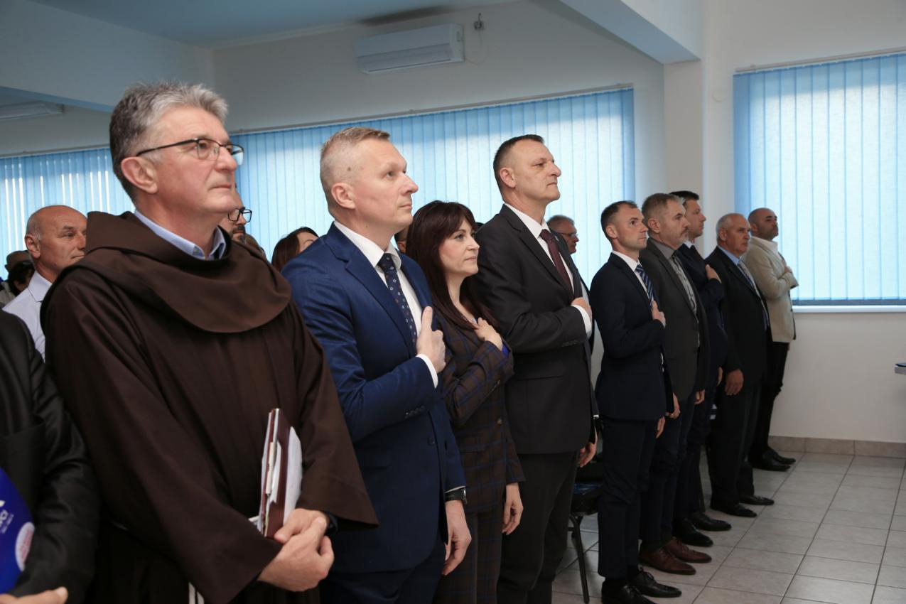 Općina Vladislavci obilježila svoj Dan i 26. rođendan