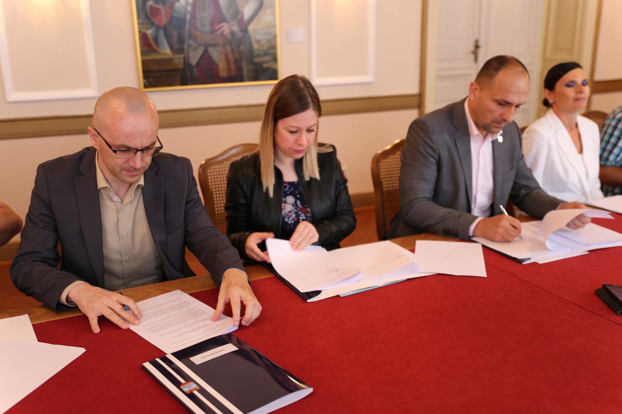 „Uz subvencije Županije odlučio sam kupiti stan“