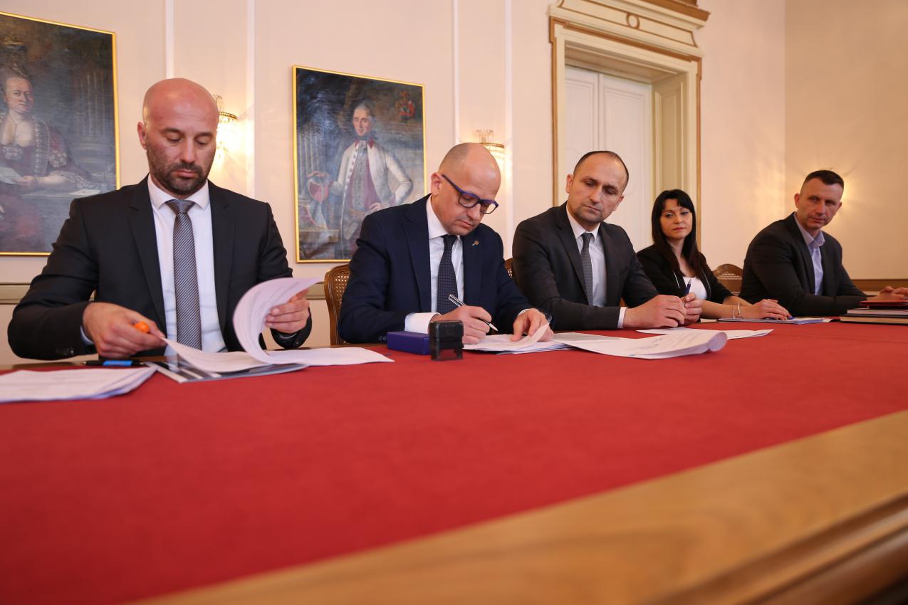 Nova oprema za dostupniju primarnu zdravstvenu zaštitu
