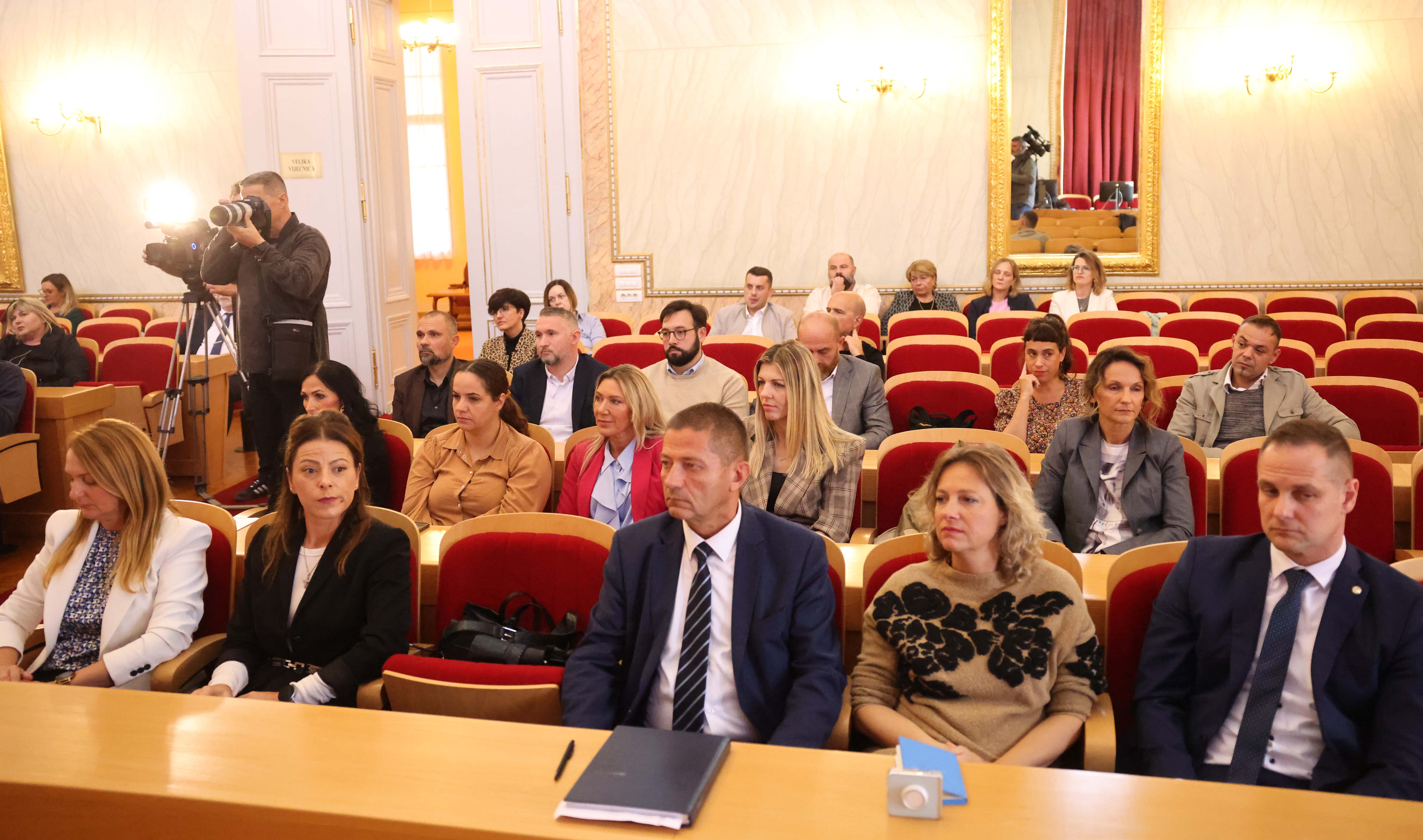 Slavonija ove godine bilježi gotovo idealne rezultate u turizmu