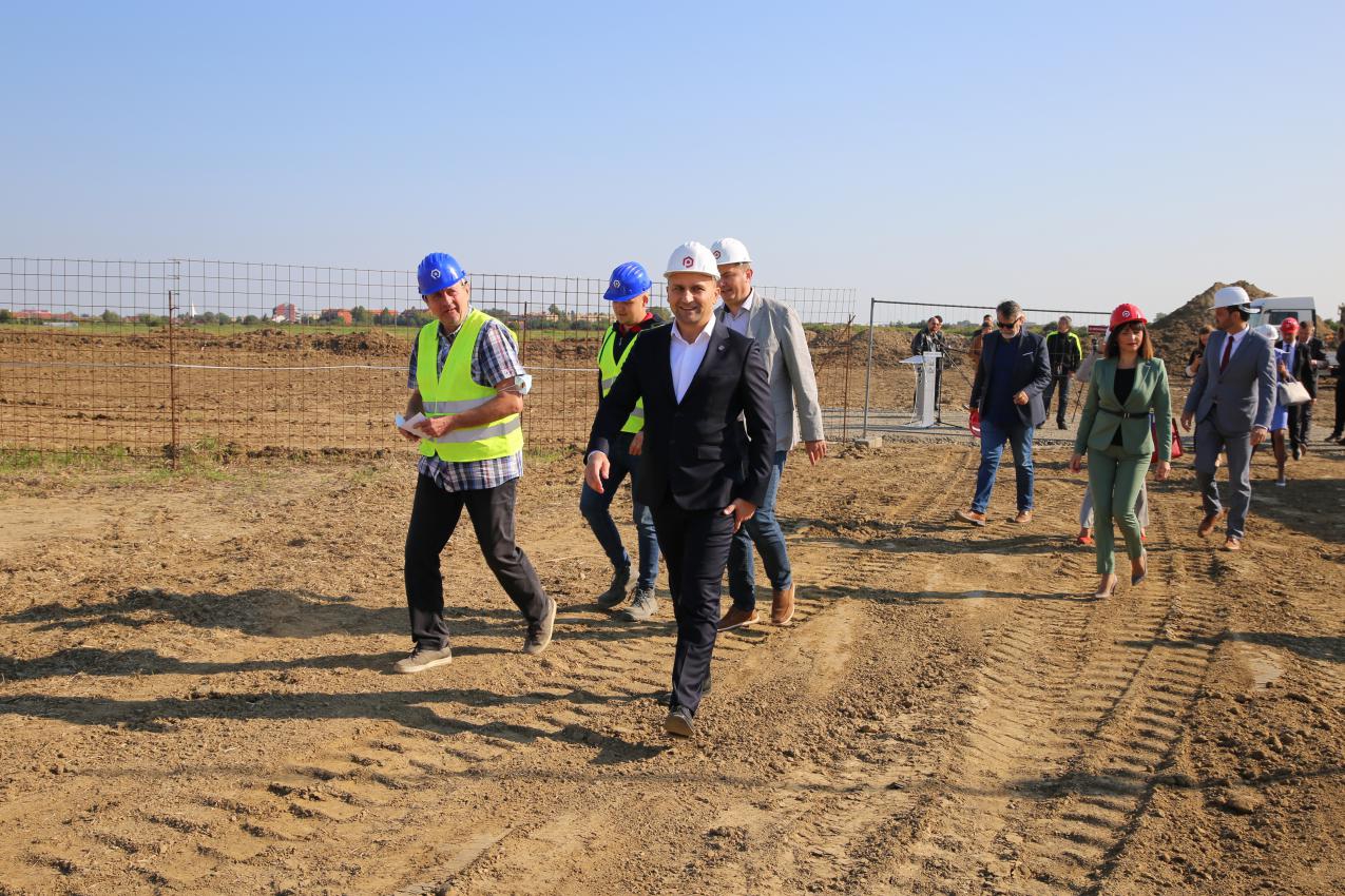Ministarstvo RRFEU odobrilo još 11 milijuna kuna za EU projekte Osječko-baranjske županije