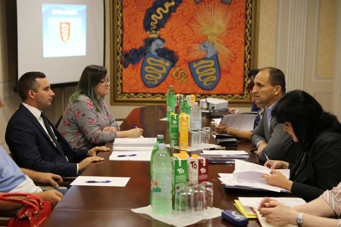 Gorjani - mala općina s velikim ambicijama i konkretnim projektima razvoja