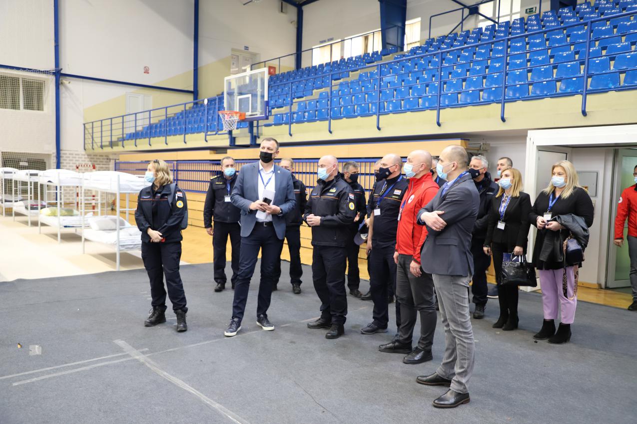 Osječko-baranjska županija primjer dobrog prihvata raseljenih osoba