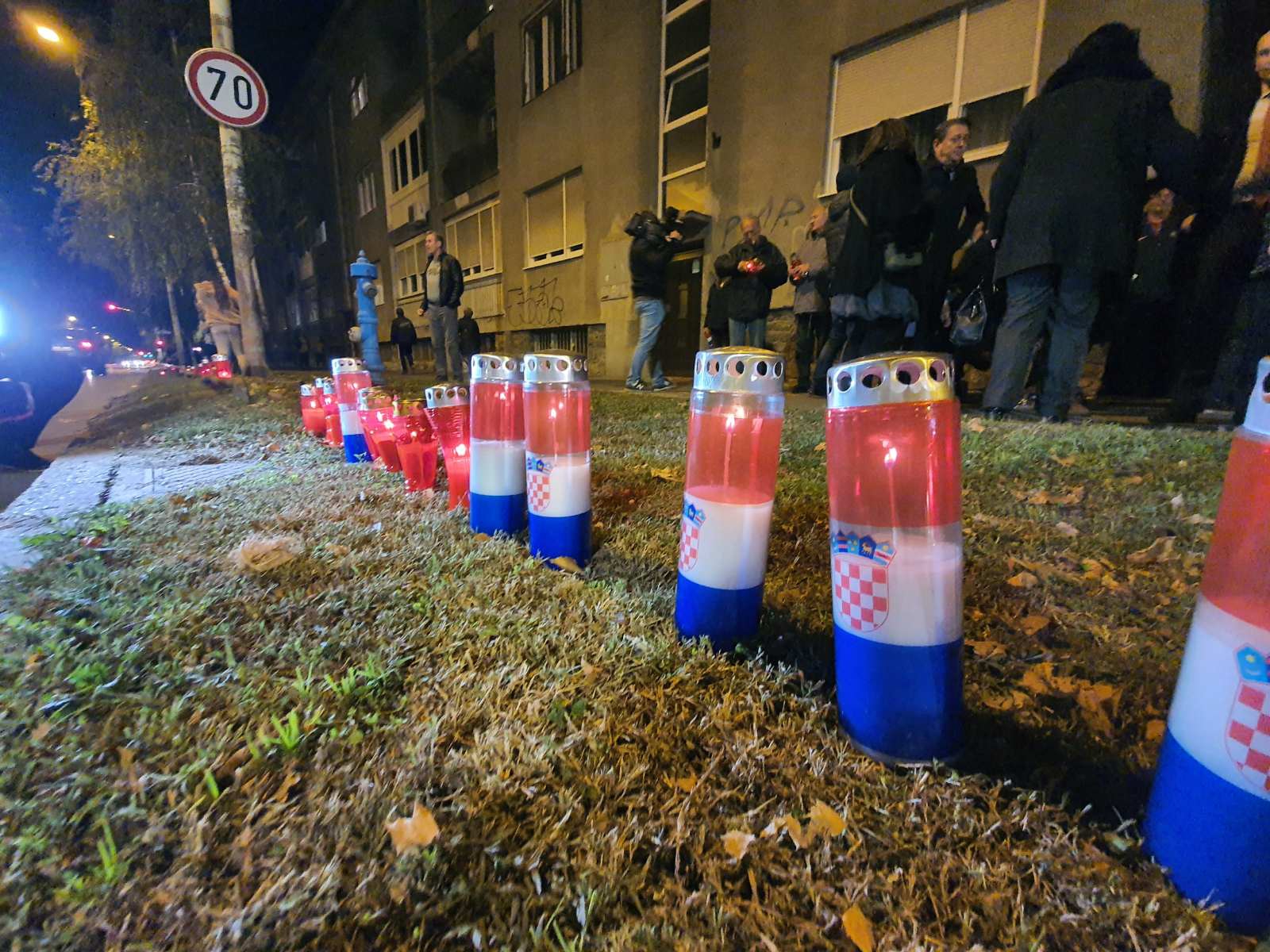 Vukovar je simbol obrane, hrabrosti i snage hrvatskog naroda