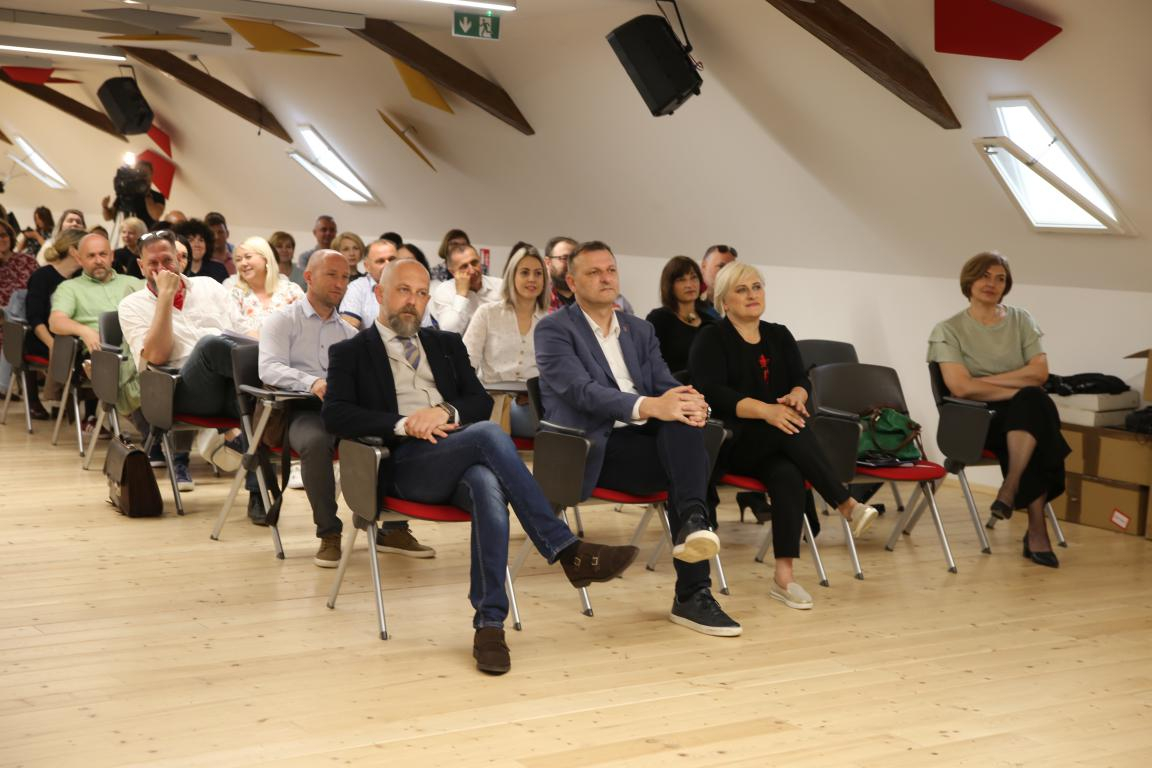 Održan stručni skup "Najljepši školski vrtovi u Republici Hrvatskoj"