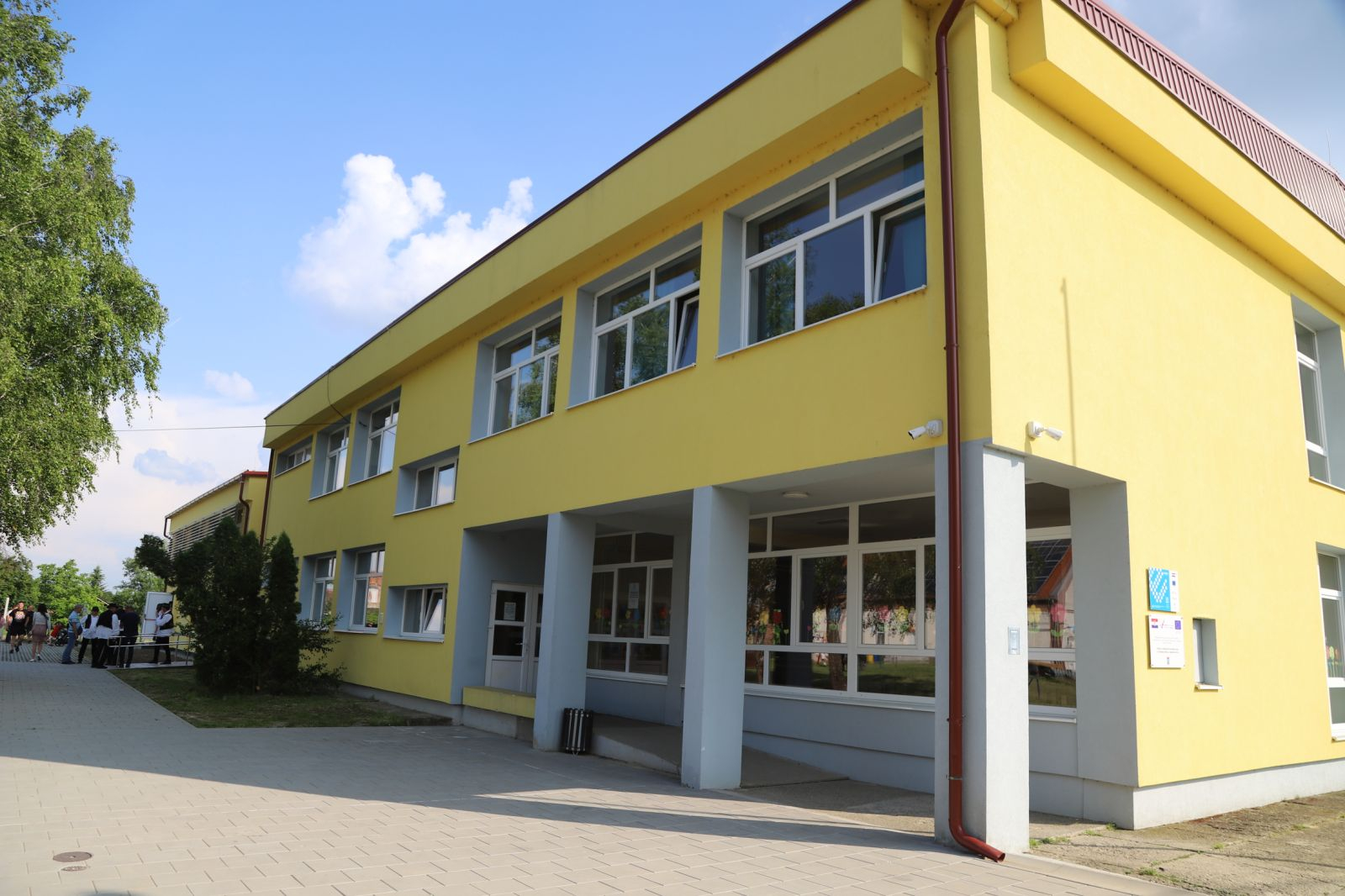 U 4 škole kojima je osnivač OBŽ sutra nema nastave