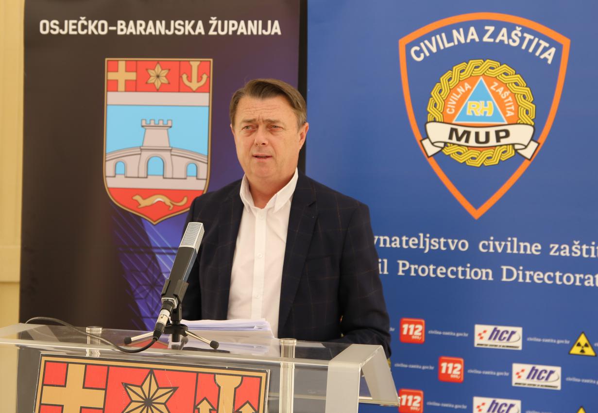 Uskrs proslavimo dostojanstveno. Poštujmo mjere i ostanimo doma!