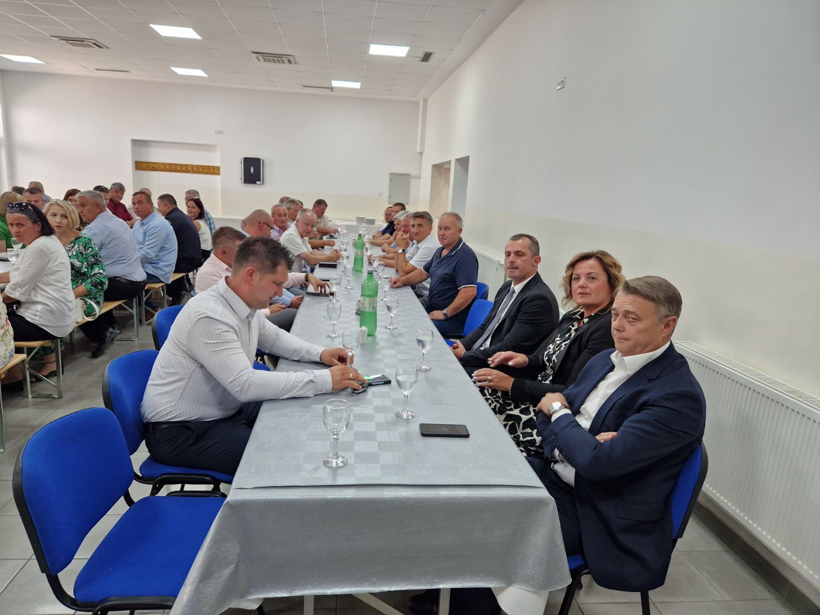 Općina Podravska Moslavina: Za mlade obitelji i djecu uvijek mora biti mjesta