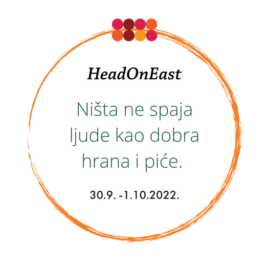 Posjeti HeadOnEast festival i uživaj kao kralj!