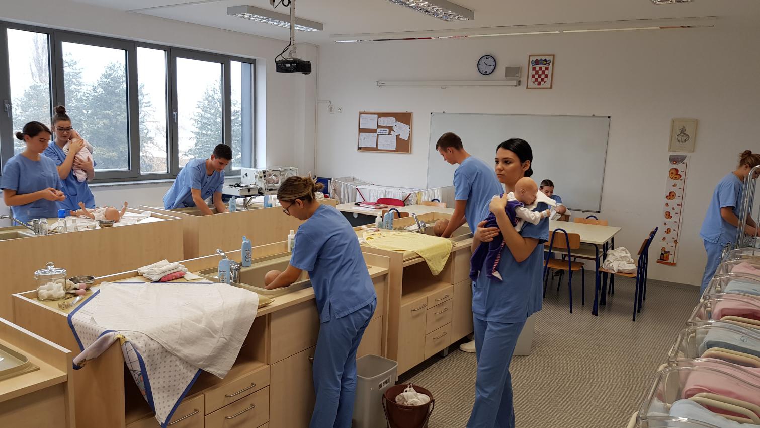 Prevencijom i suradnjom do učinkovitog zdravstva