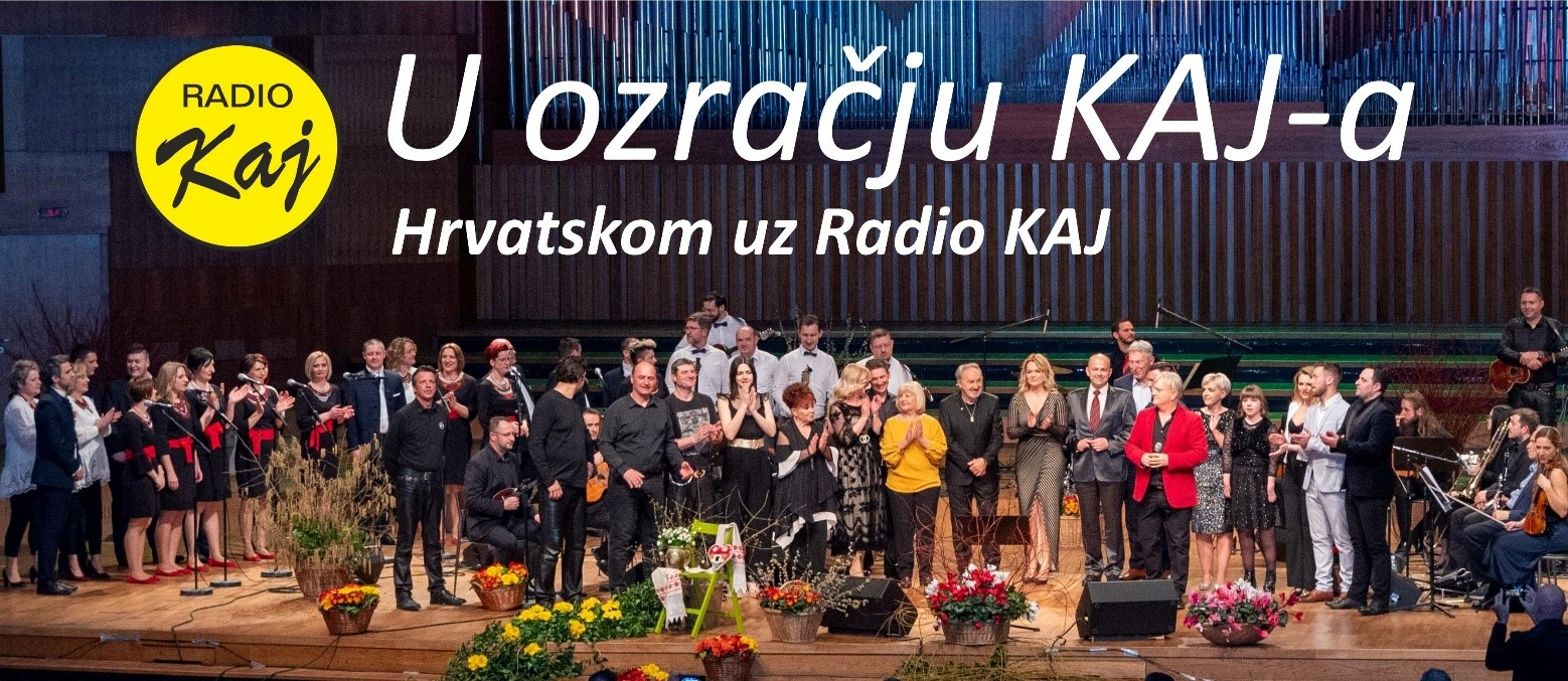 Koncert kajkavskih popevki „U ozračju KAJ-a“