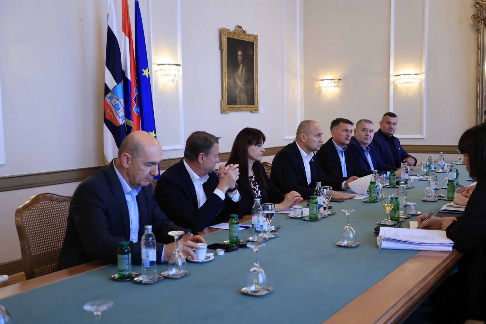 Pojačanom edukacijom i podizanjem mjera biosigurnosti do sprječavanja širenja Afričke svinjske kuge